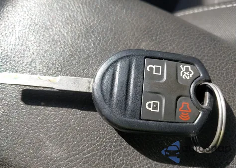 2016 Ford Fiesta Se z USA, uszkodzony, nr VIN 3FADP4EJ2GM182898